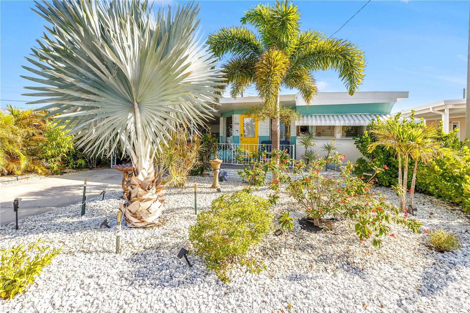 Details for 1703 Minnesota Avenue, BRADENTON, FL 34207