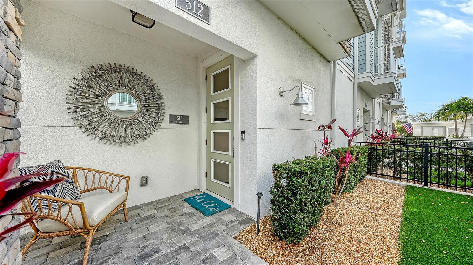 Image 4 of 55 For 512 Laurel Park Drive