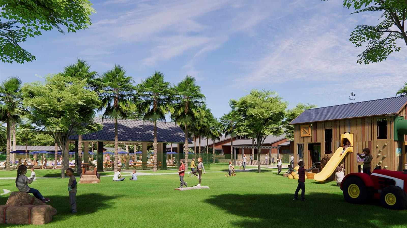 Image 22 of 27 For 10928 Rabbit Grove Trail