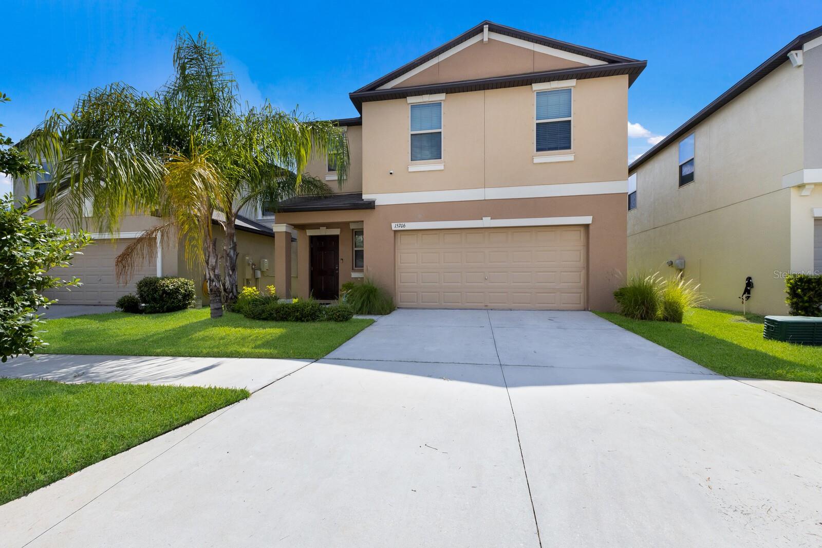 Details for 15706 Spice Key Street, SUN CITY CENTER, FL 33573
