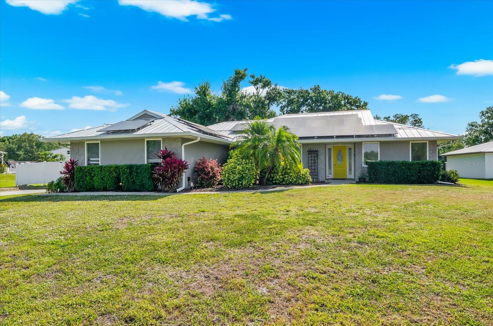 Details for 1821 Racimo Drive, SARASOTA, FL 34240