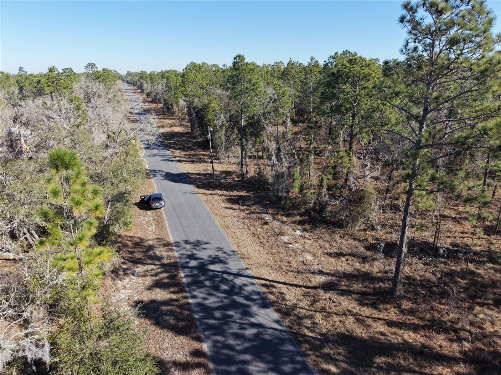 Details for 126th Terrace, DUNNELLON, FL 34431