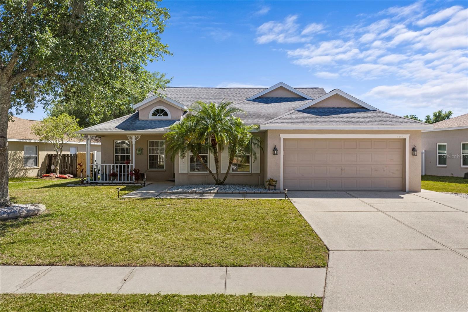 Details for 4143 Banbury Circle, PARRISH, FL 34219