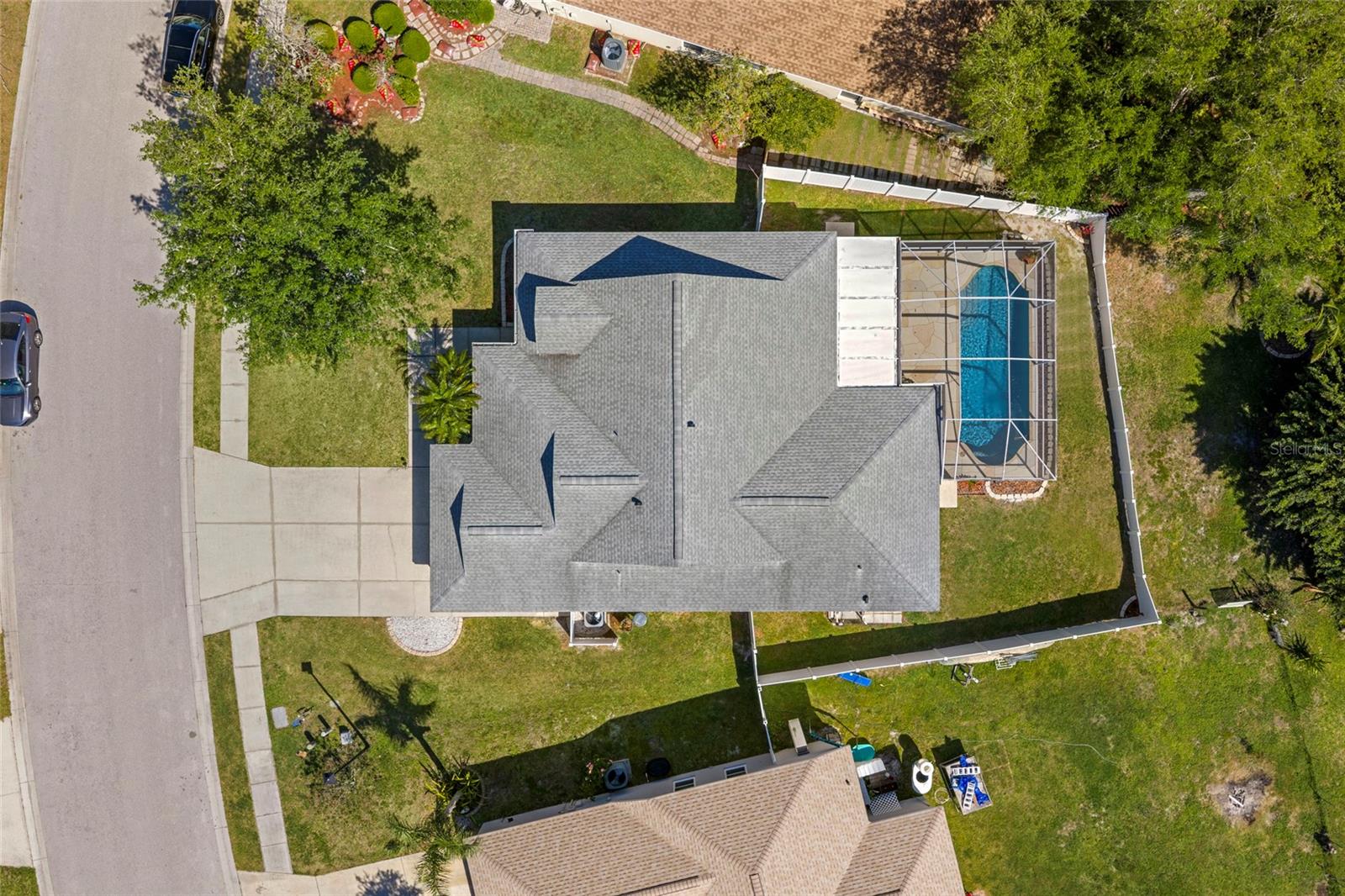 Image 38 of 43 For 4143 Banbury Circle