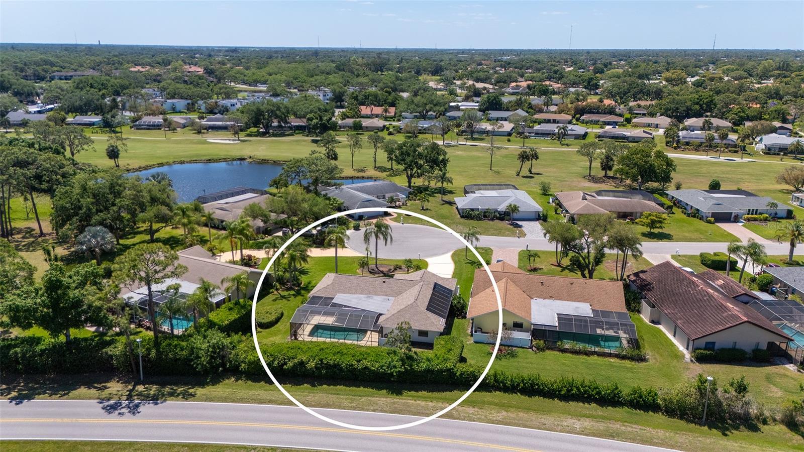 Image 44 of 64 For 4865 Greywood Lane