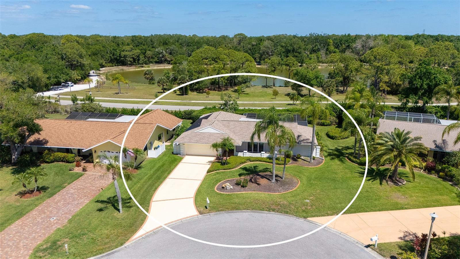 Image 5 of 64 For 4865 Greywood Lane