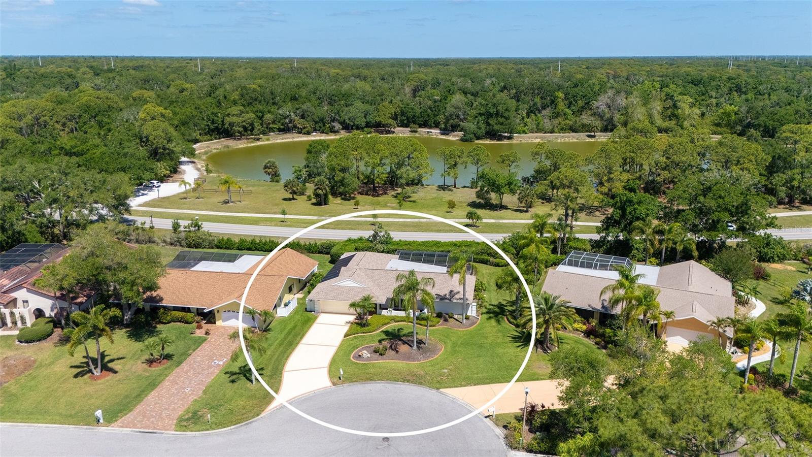 Image 6 of 64 For 4865 Greywood Lane