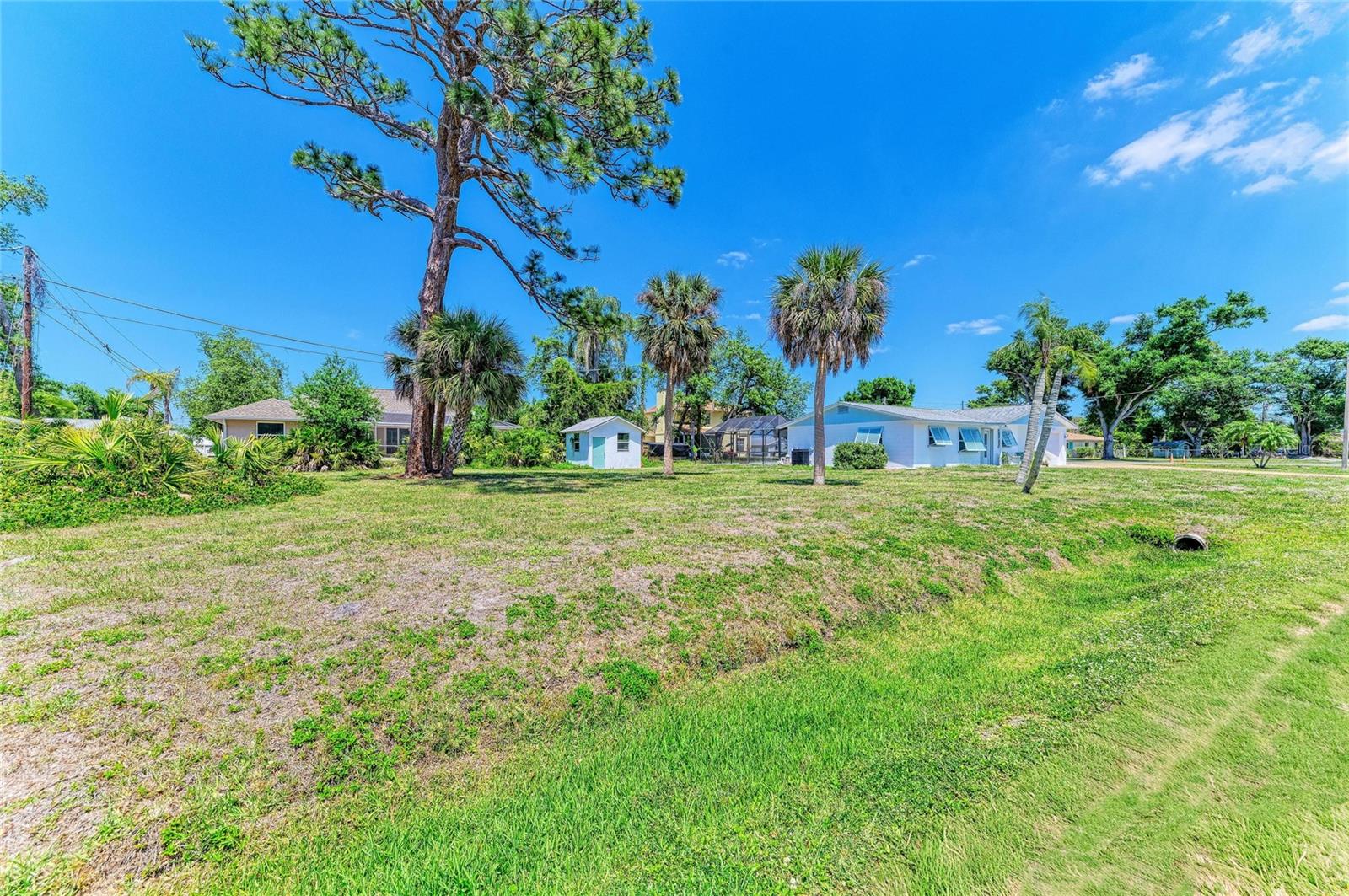 Details for 0 Bradenton Road, VENICE, FL 34293