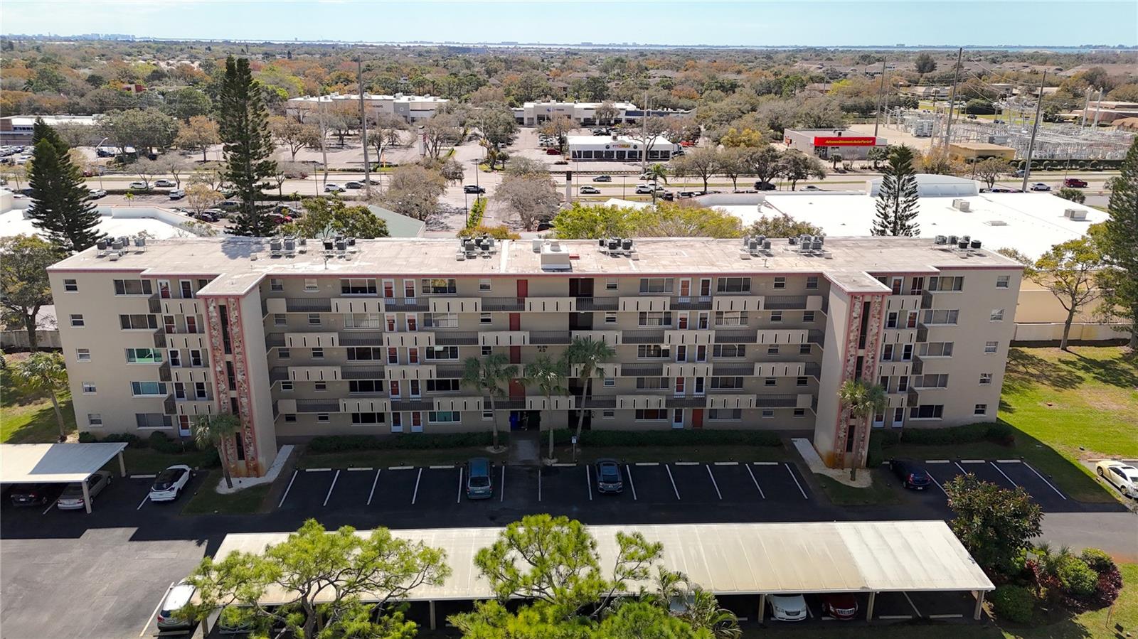 Details for 4460 Ironwood Circle 407a, BRADENTON, FL 34209