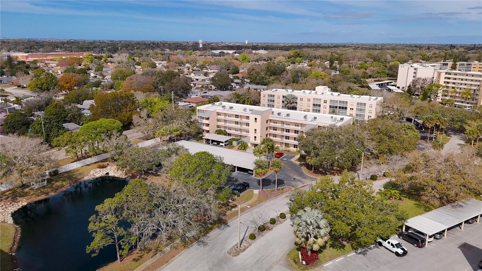 Image 23 of 27 For 4460 Ironwood Circle 407a