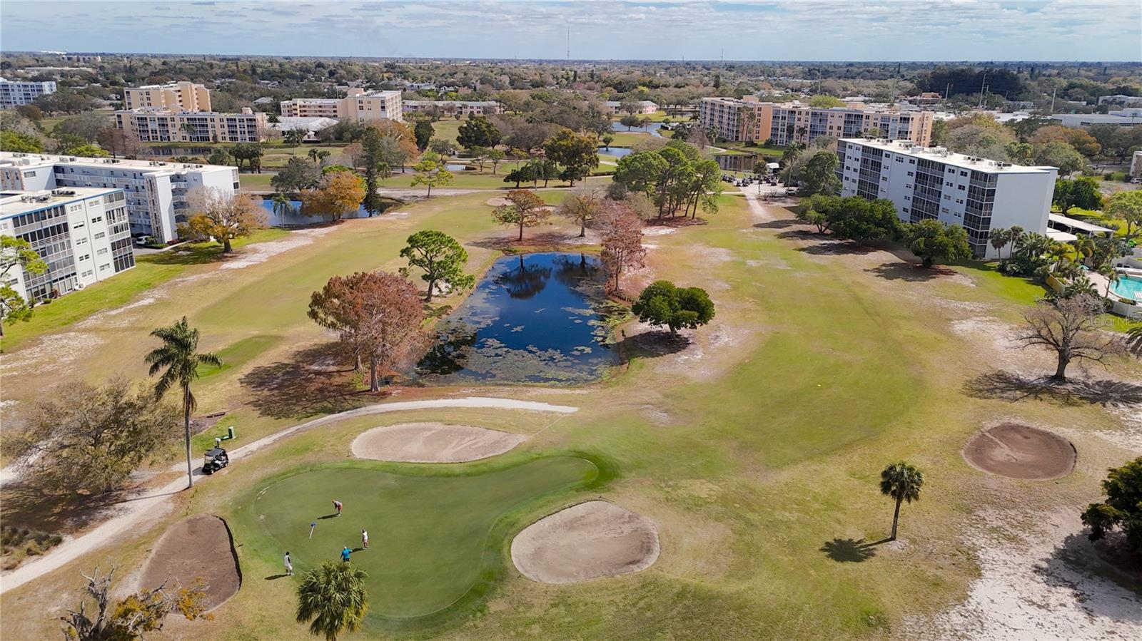 Image 24 of 27 For 4460 Ironwood Circle 407a