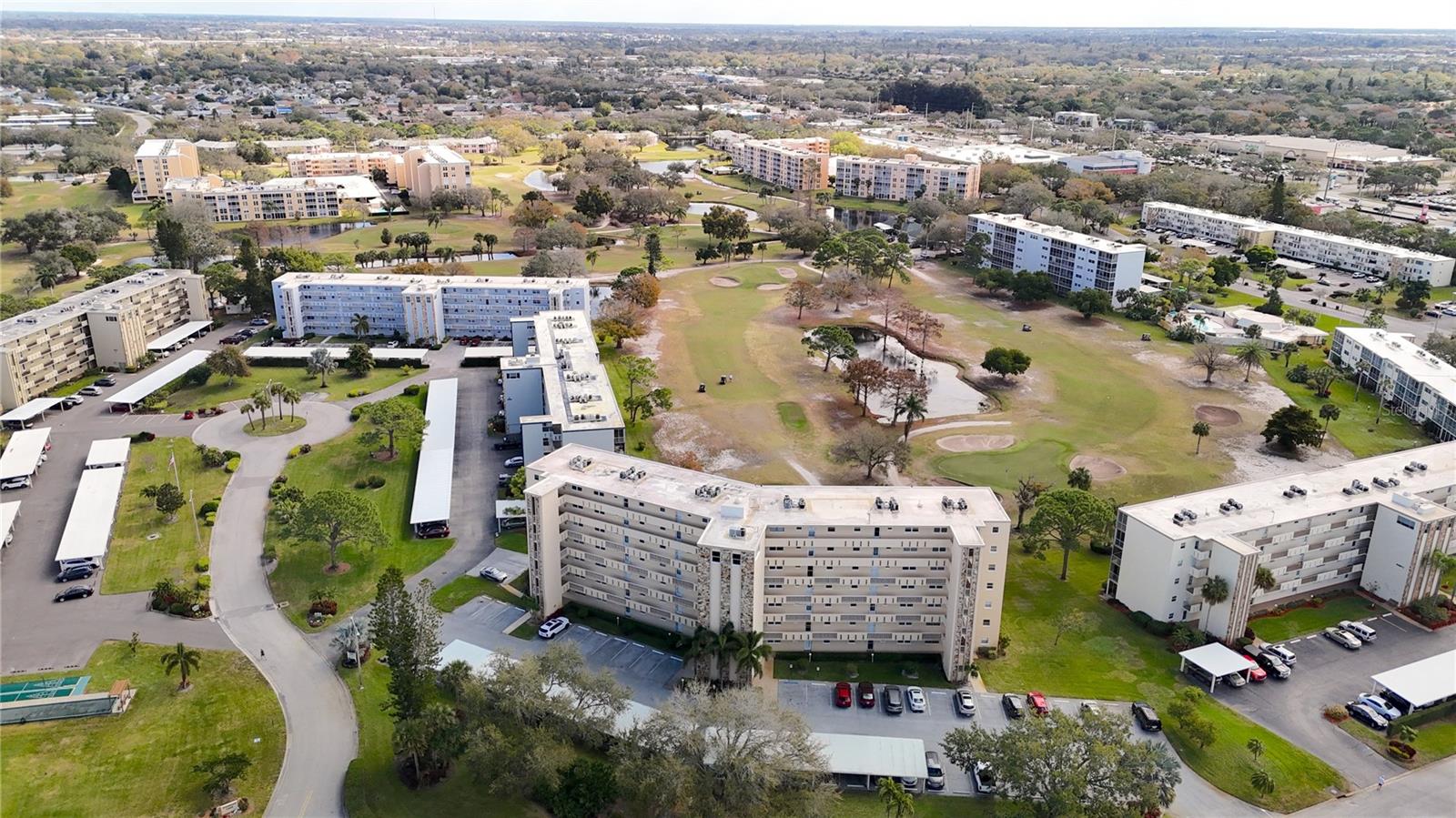 Image 25 of 27 For 4460 Ironwood Circle 407a