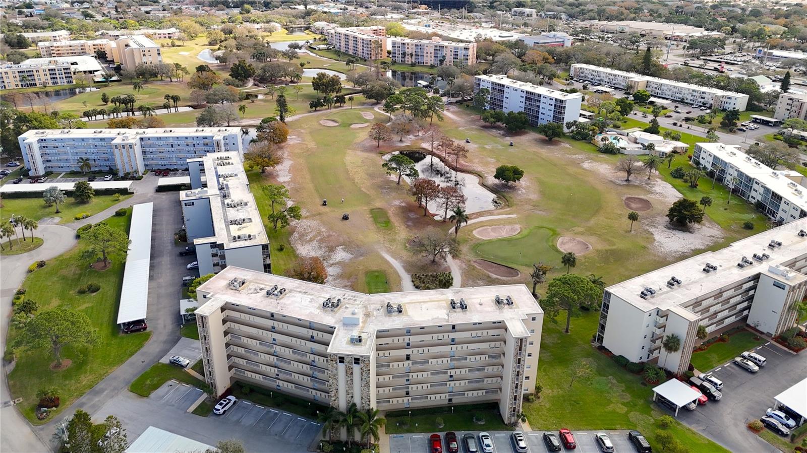 Image 26 of 27 For 4460 Ironwood Circle 407a