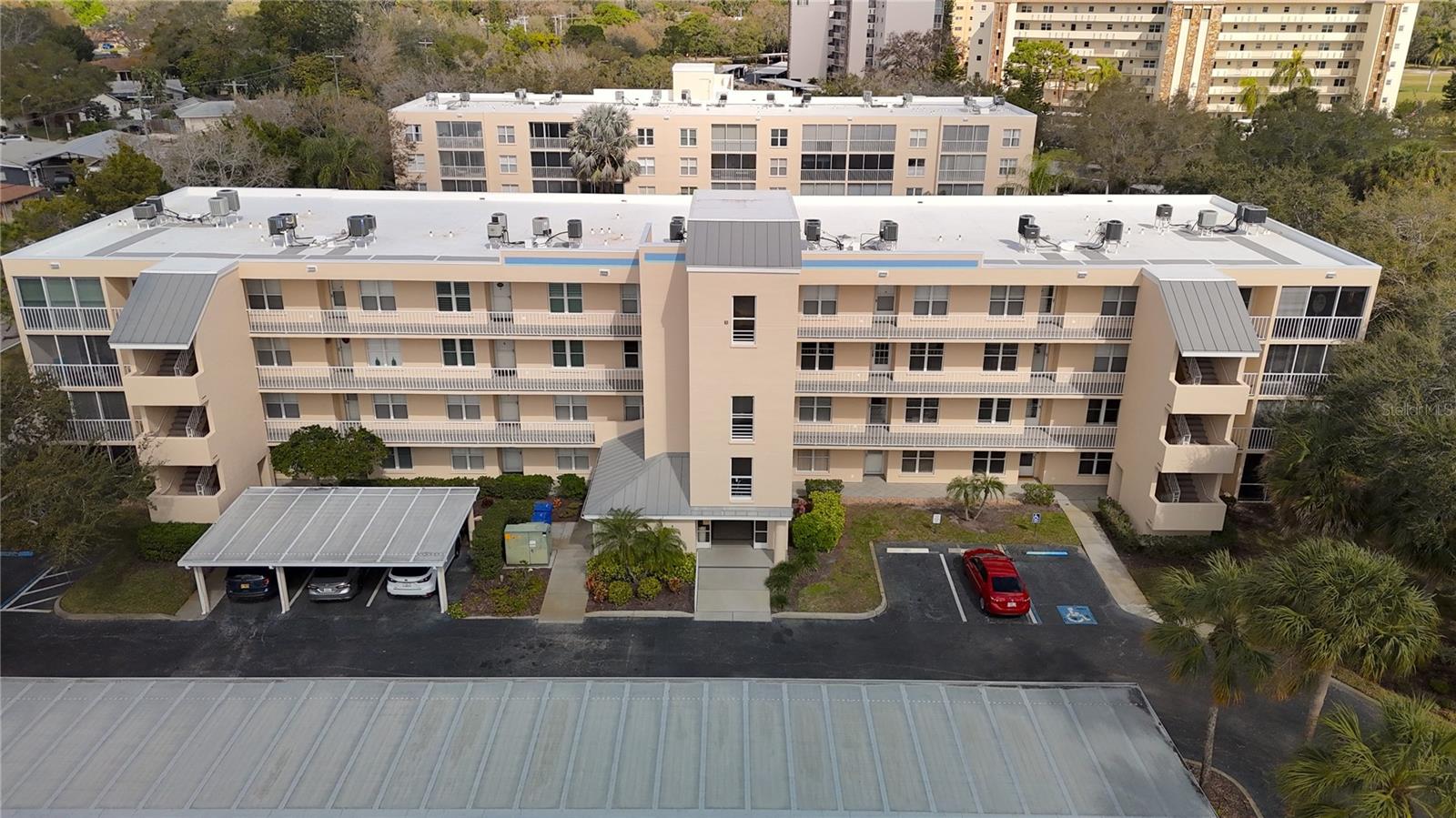 Image 27 of 27 For 4460 Ironwood Circle 407a