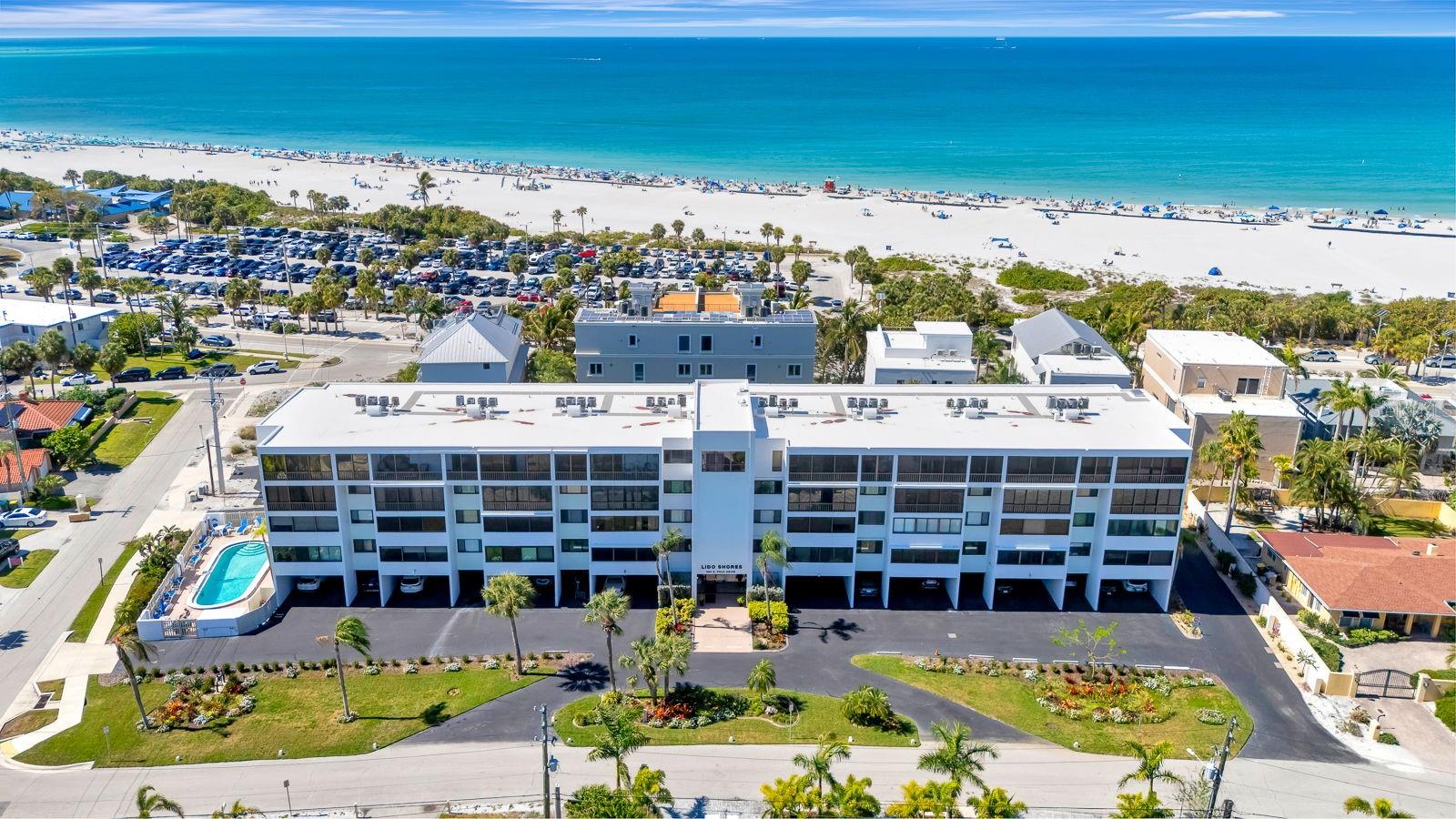 Details for 350 Polk Drive 302, SARASOTA, FL 34236