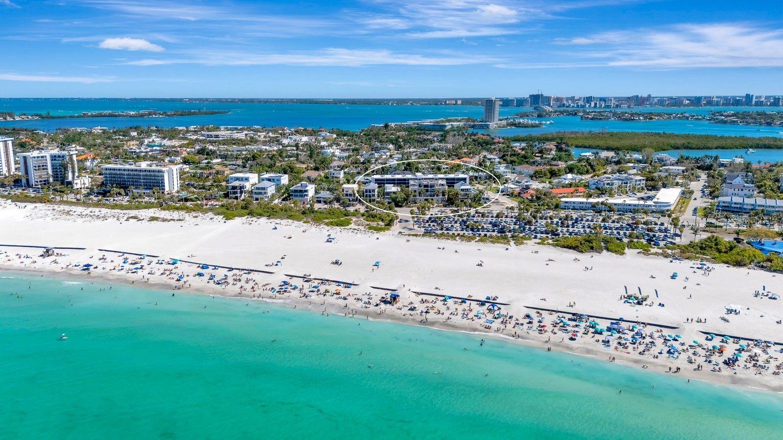 Image 2 of 61 For 350 Polk Drive 302