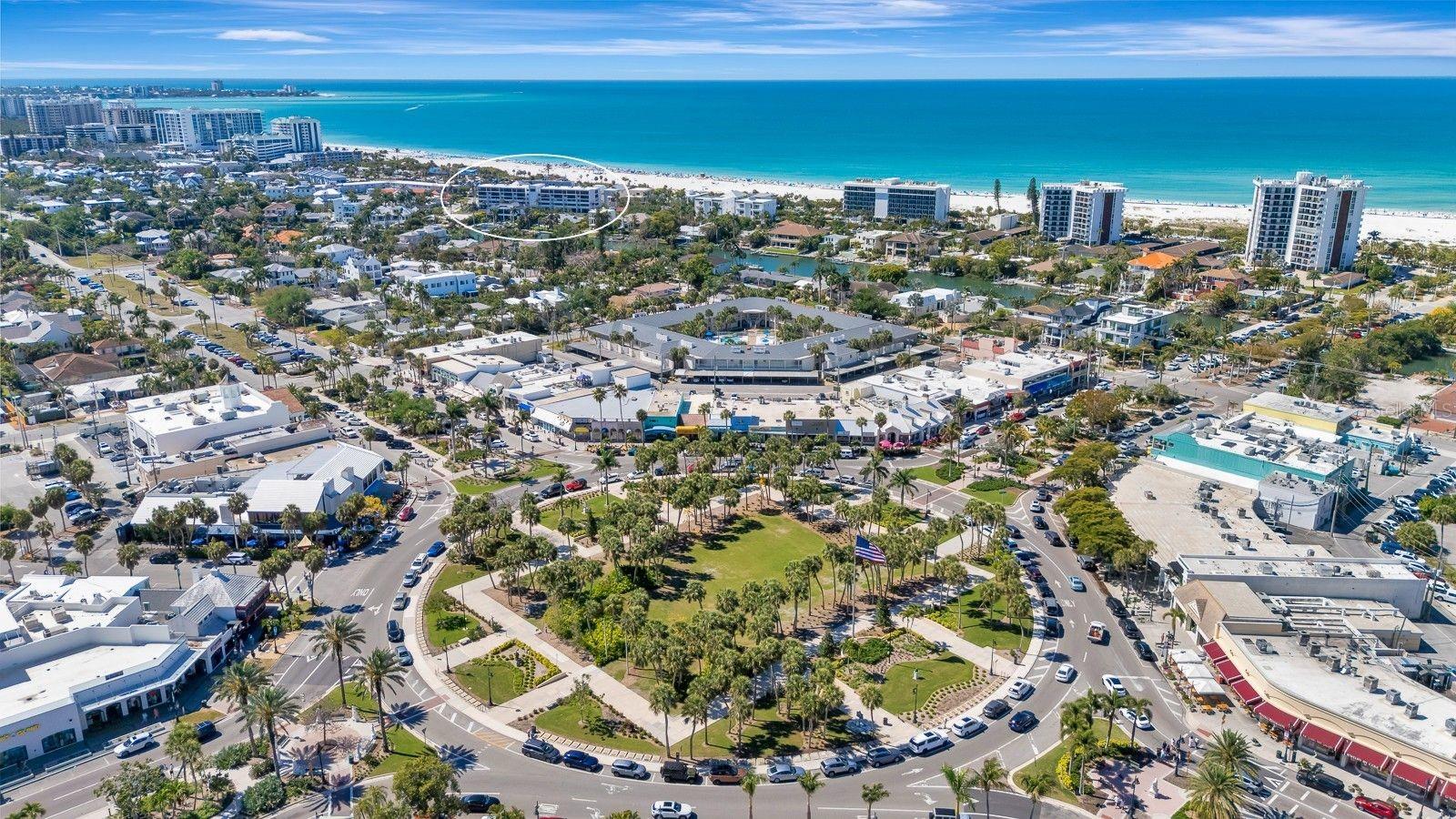 Image 3 of 61 For 350 Polk Drive 302