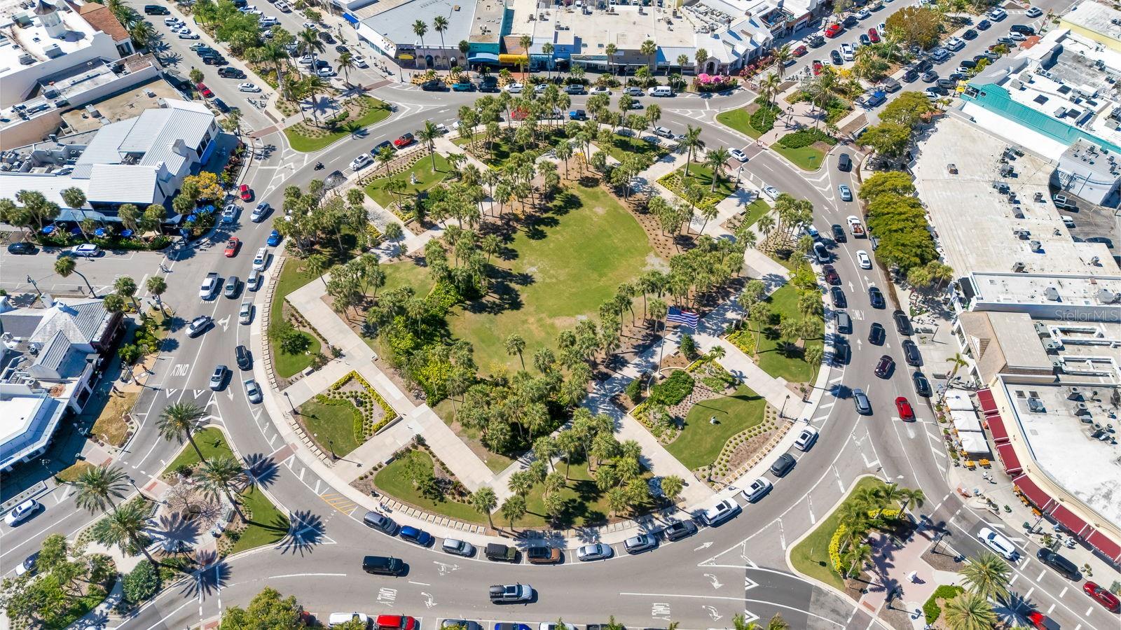 Image 40 of 61 For 350 Polk Drive 302