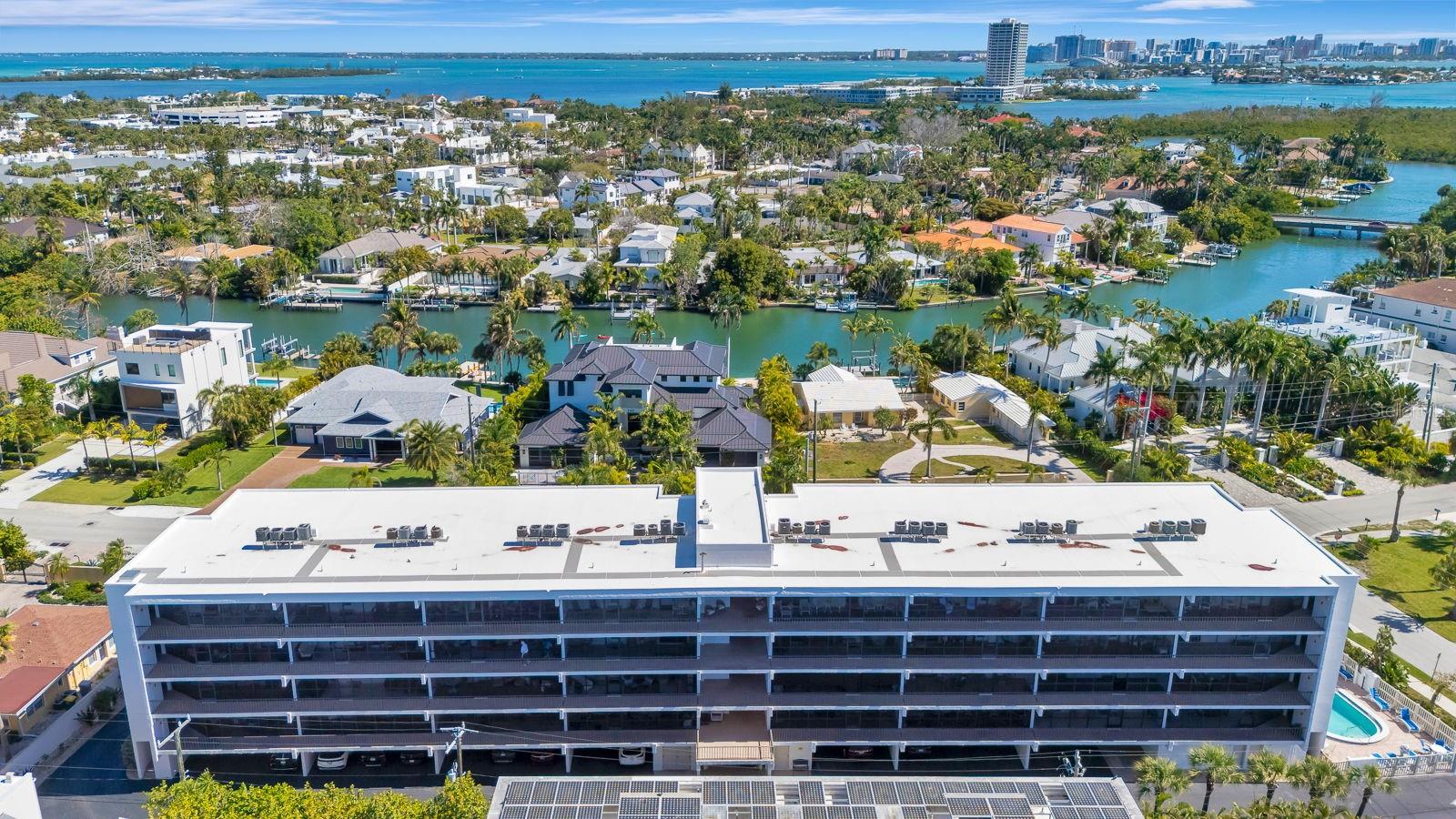 Image 48 of 61 For 350 Polk Drive 302