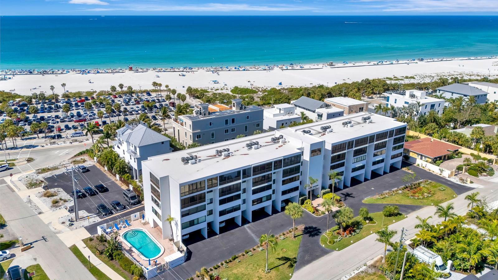 Image 50 of 61 For 350 Polk Drive 302