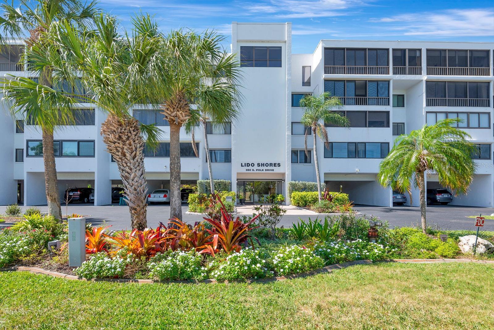 Image 54 of 61 For 350 Polk Drive 302