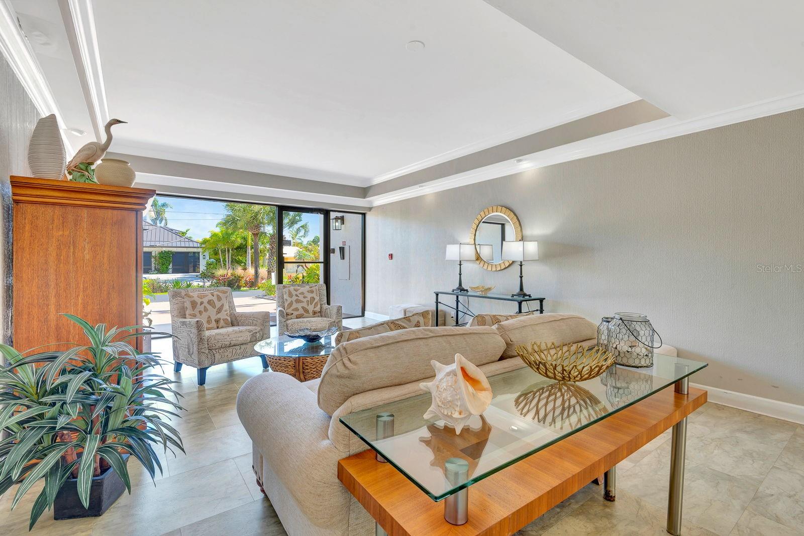 Image 57 of 61 For 350 Polk Drive 302