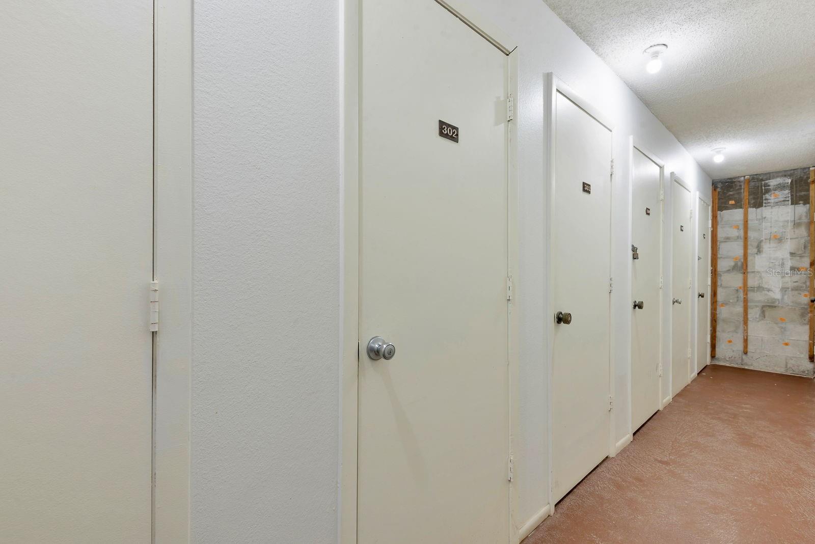 Image 59 of 61 For 350 Polk Drive 302