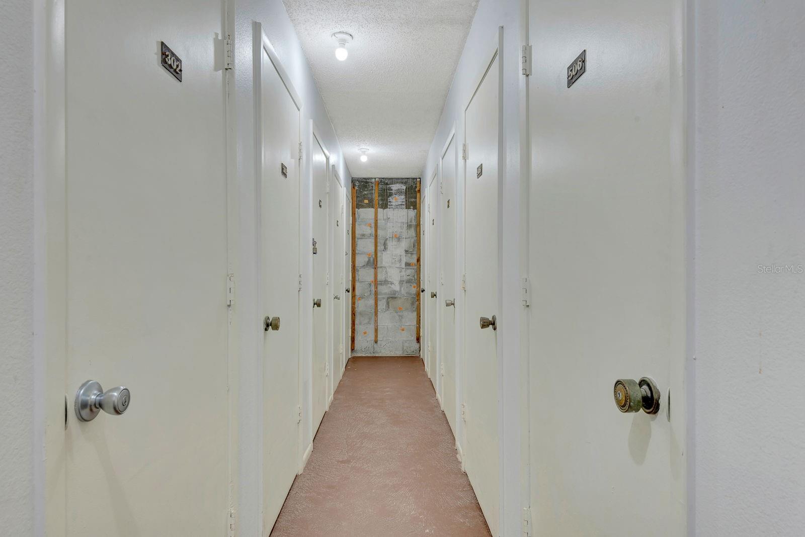 Image 60 of 61 For 350 Polk Drive 302