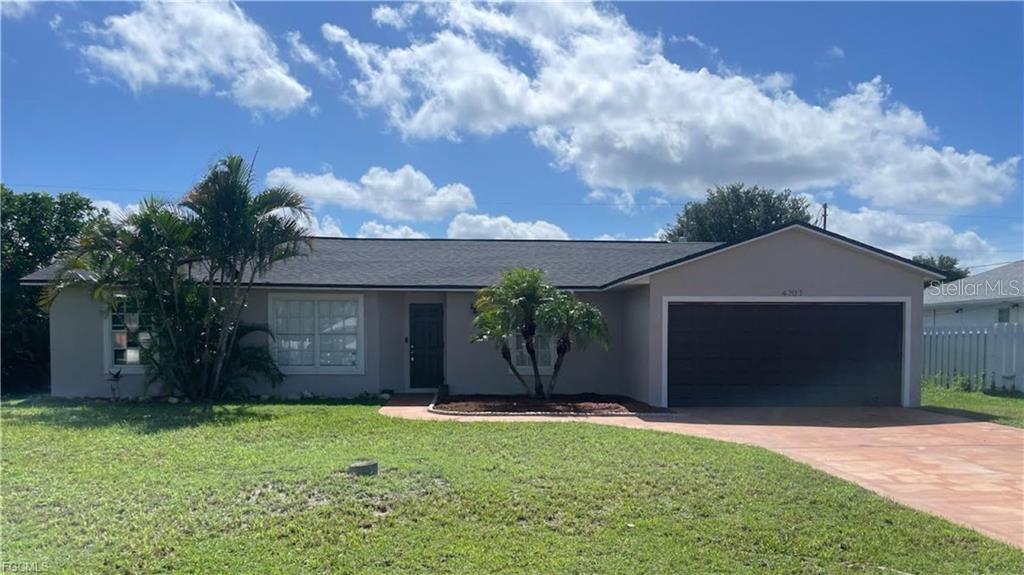 Details for 4207 7th Avenue, CAPE CORAL, FL 33914