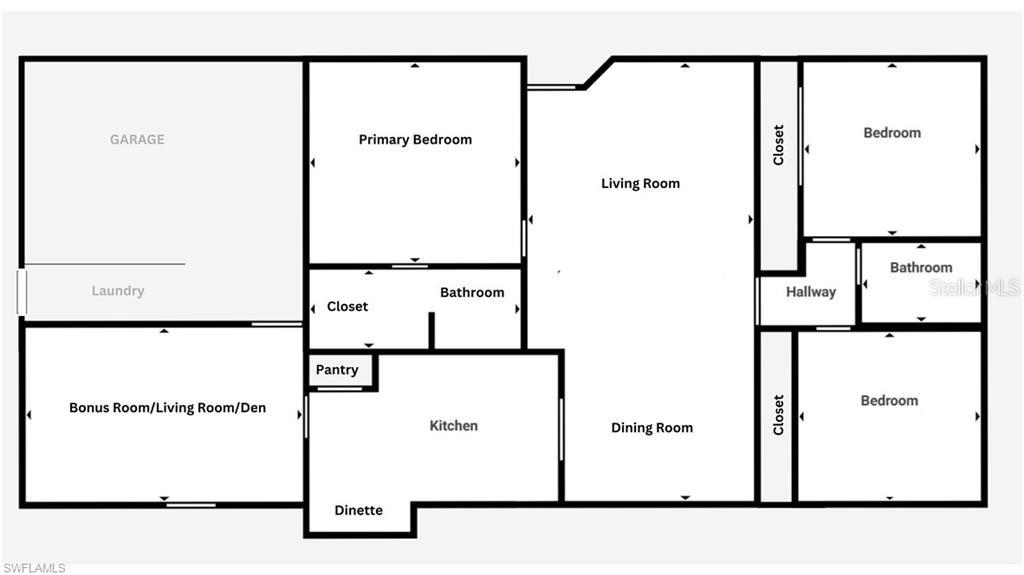 Image 2 of 19 For 4207 7th Avenue