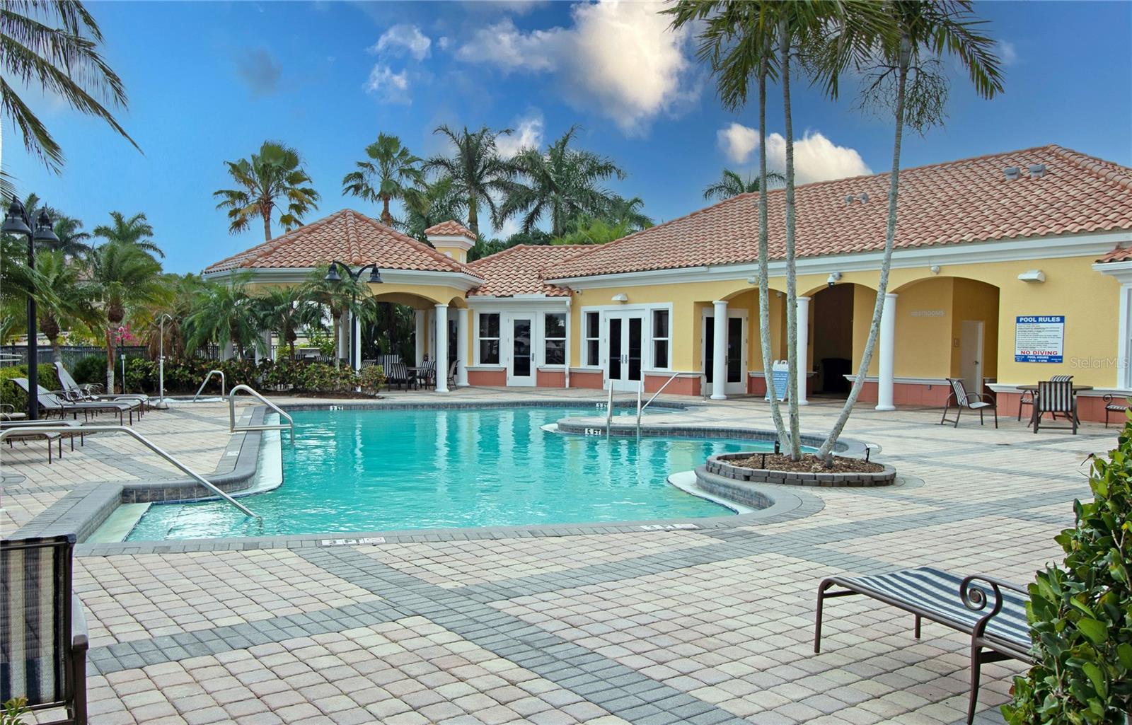 Image 28 of 39 For 615 Riviera Dunes Way 402