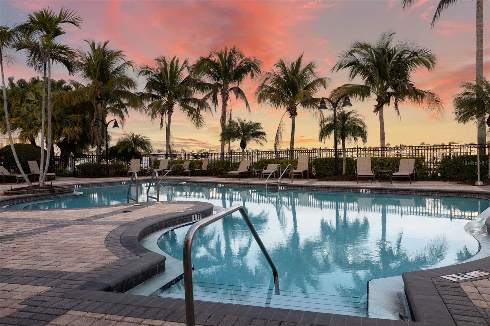 Image 29 of 39 For 615 Riviera Dunes Way 402