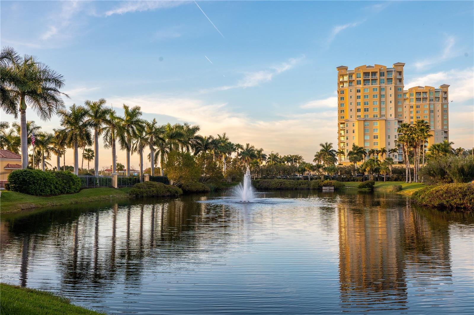 Image 30 of 39 For 615 Riviera Dunes Way 402