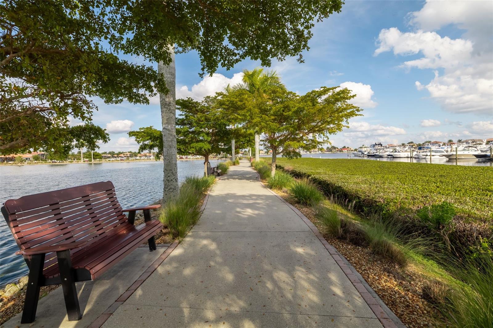 Image 35 of 39 For 615 Riviera Dunes Way 402