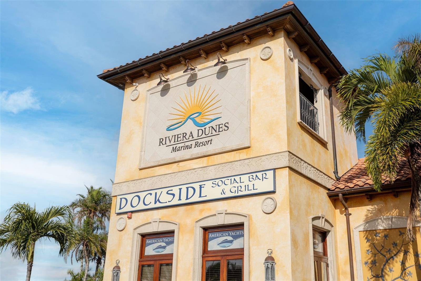 Image 38 of 39 For 615 Riviera Dunes Way 402