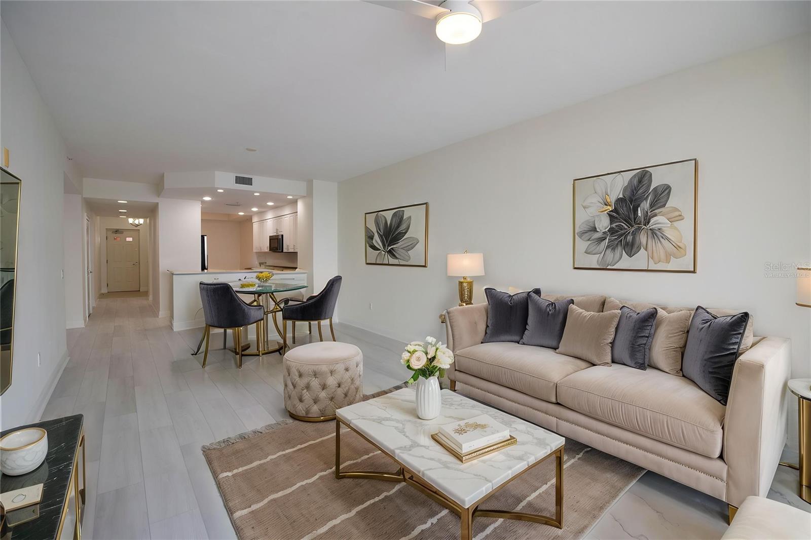 Image 9 of 39 For 615 Riviera Dunes Way 402