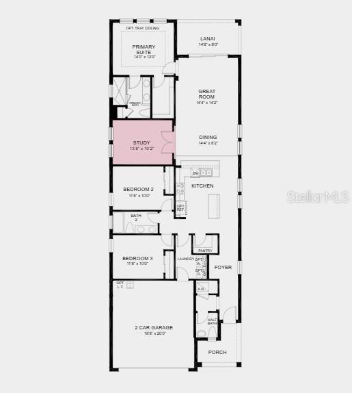 Image 2 of 62 For 10844 Eclipse Street