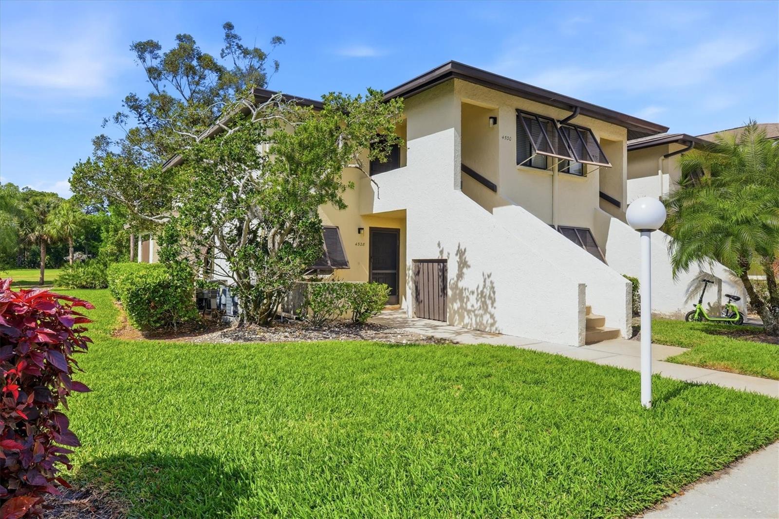 Details for 4528 Longwater  35, SARASOTA, FL 34235