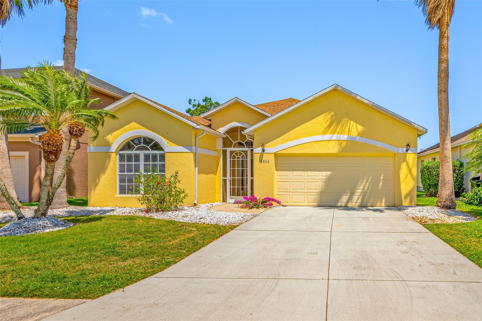 Details for 5806 New Paris Way, ELLENTON, FL 34222