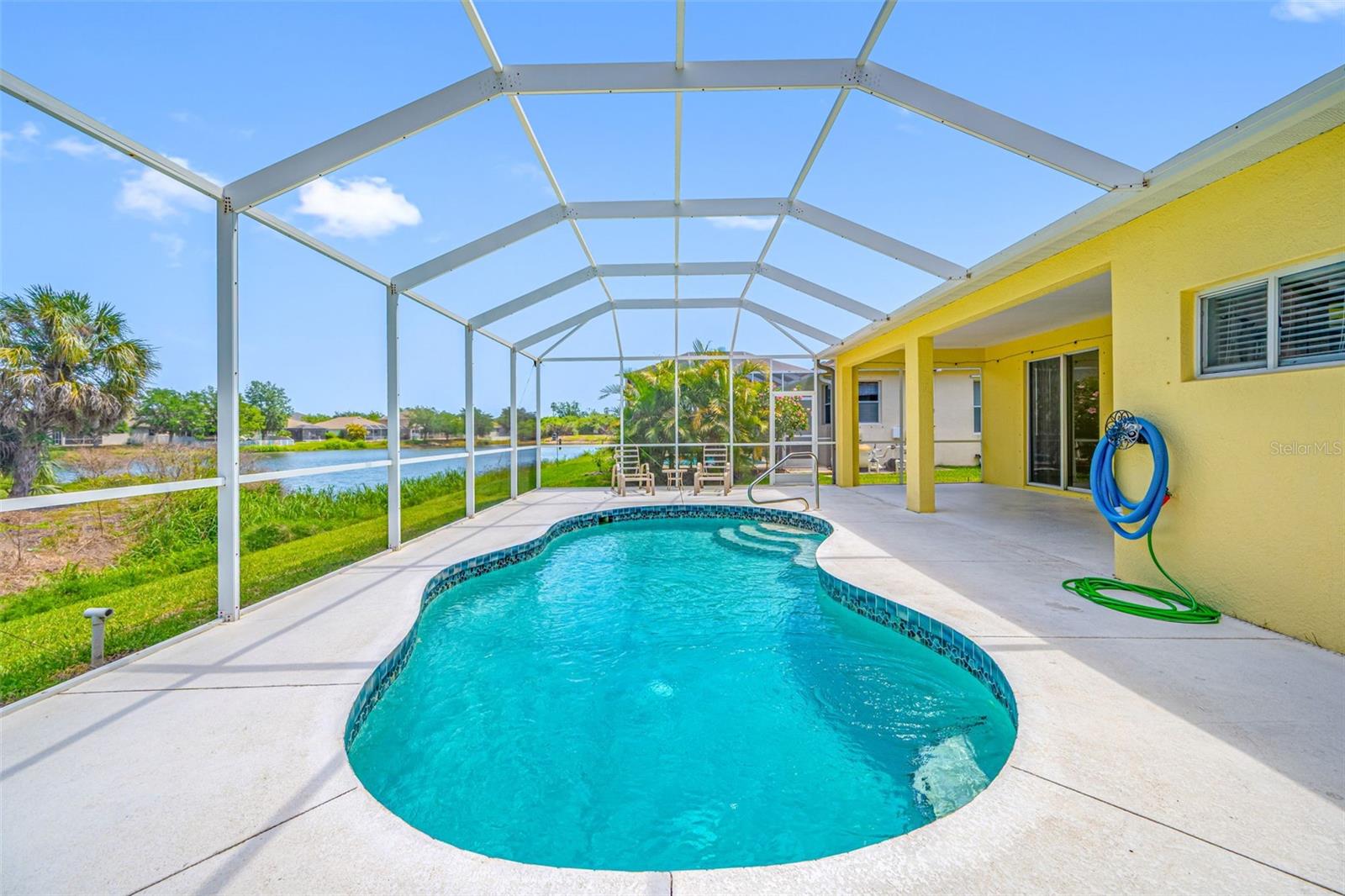 Image 2 of 78 For 5806 New Paris Way