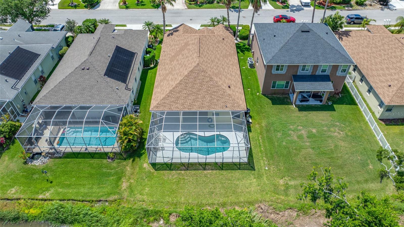 Image 57 of 78 For 5806 New Paris Way