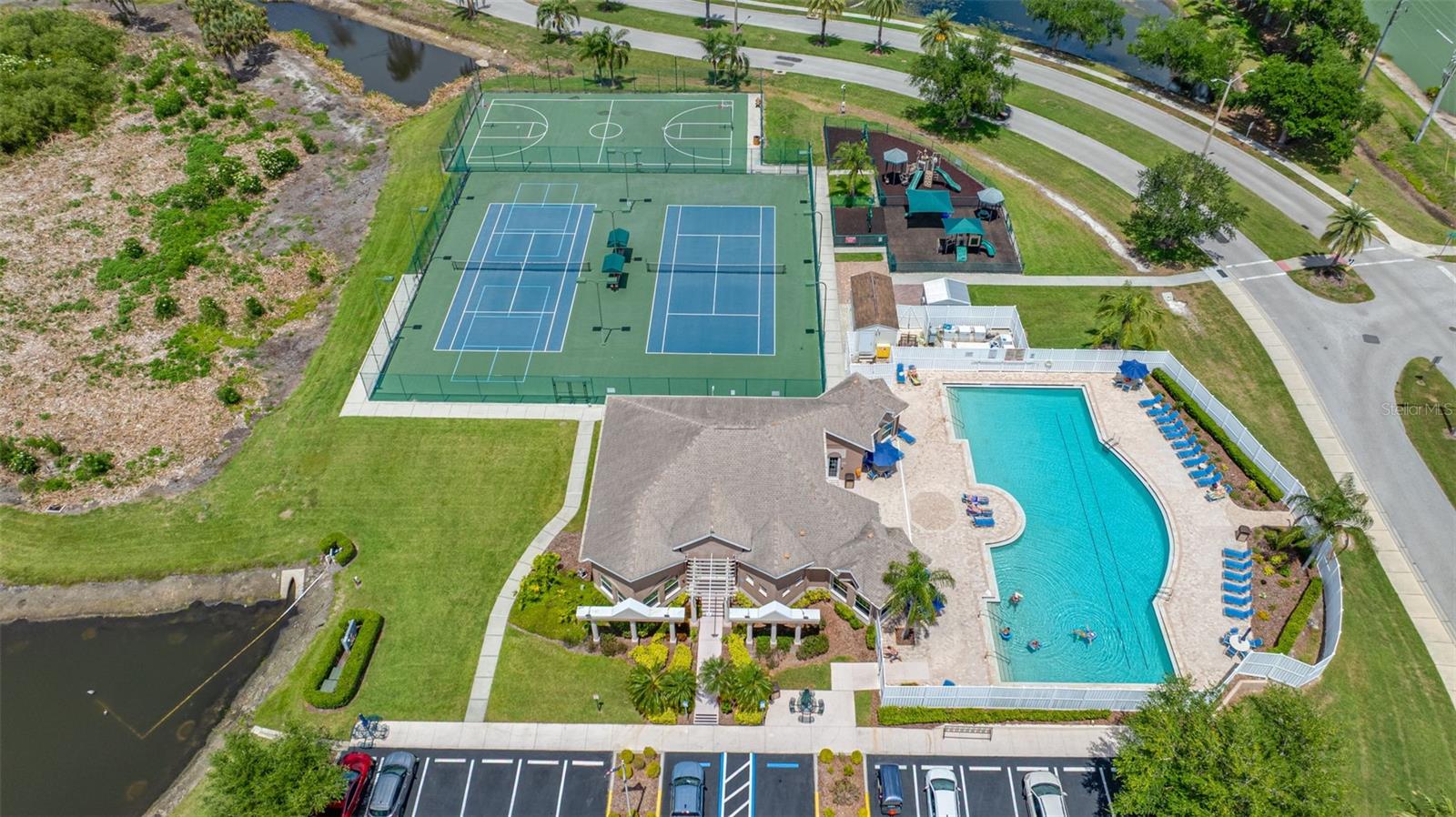 Image 58 of 78 For 5806 New Paris Way