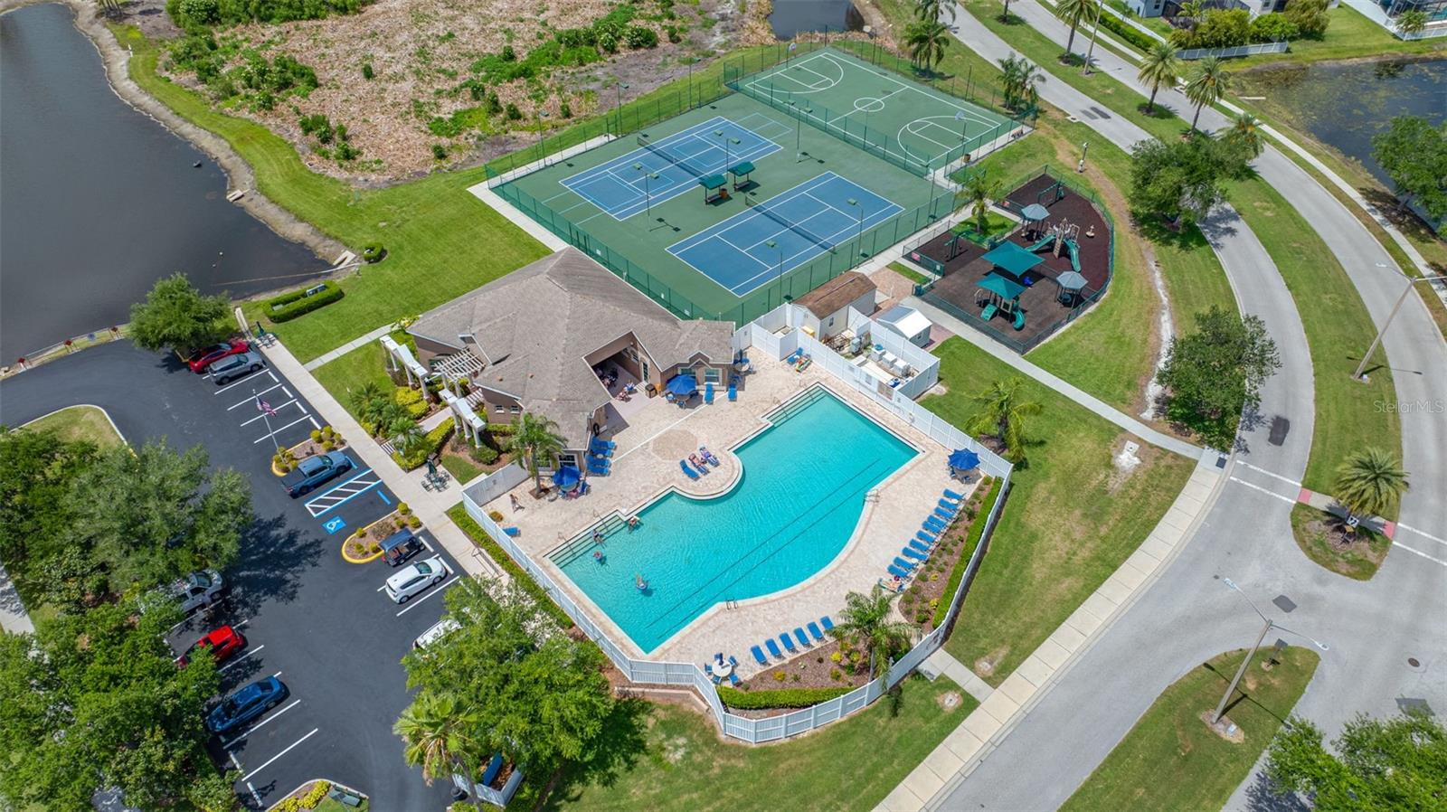 Image 59 of 78 For 5806 New Paris Way