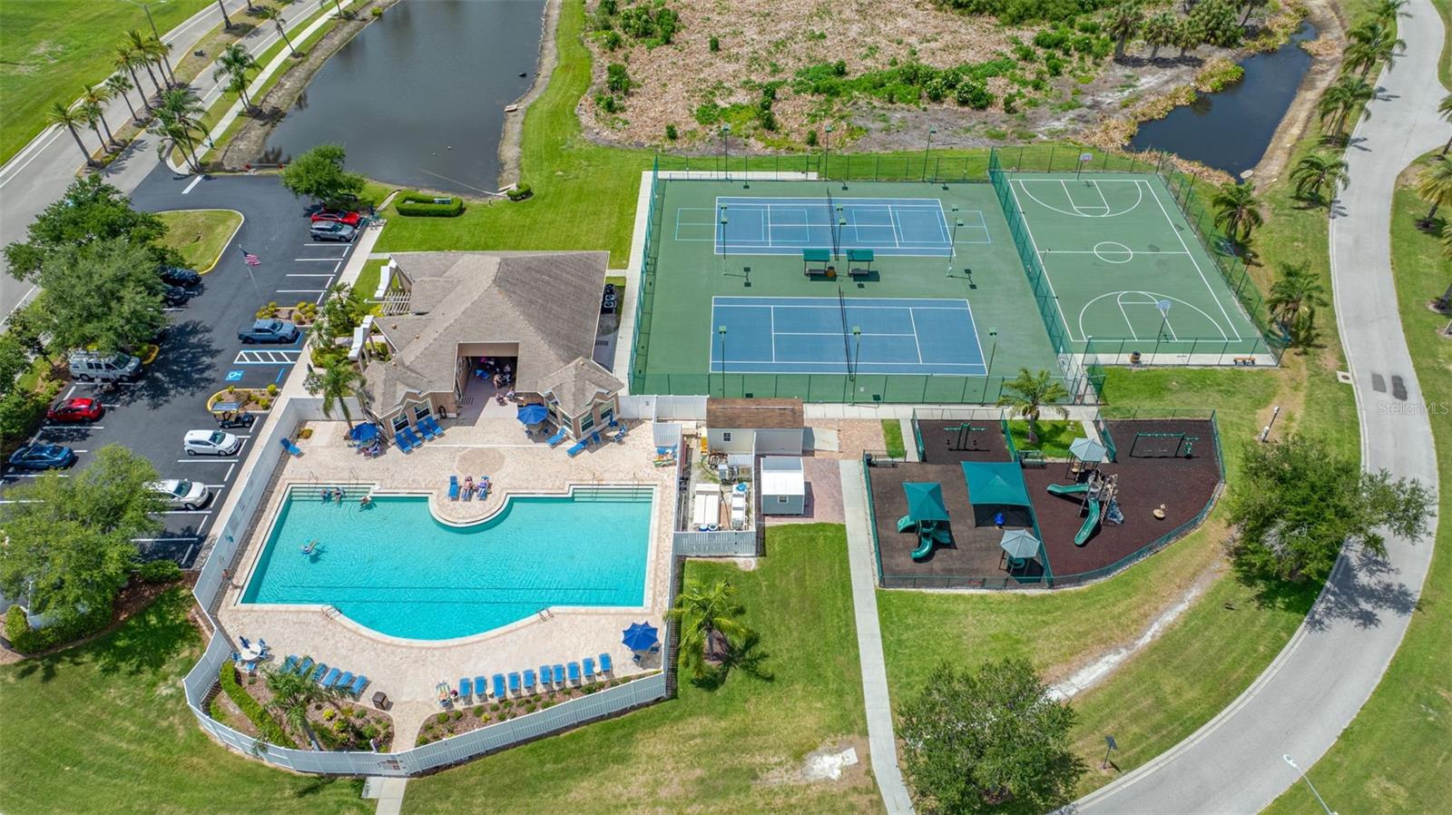 Image 60 of 78 For 5806 New Paris Way