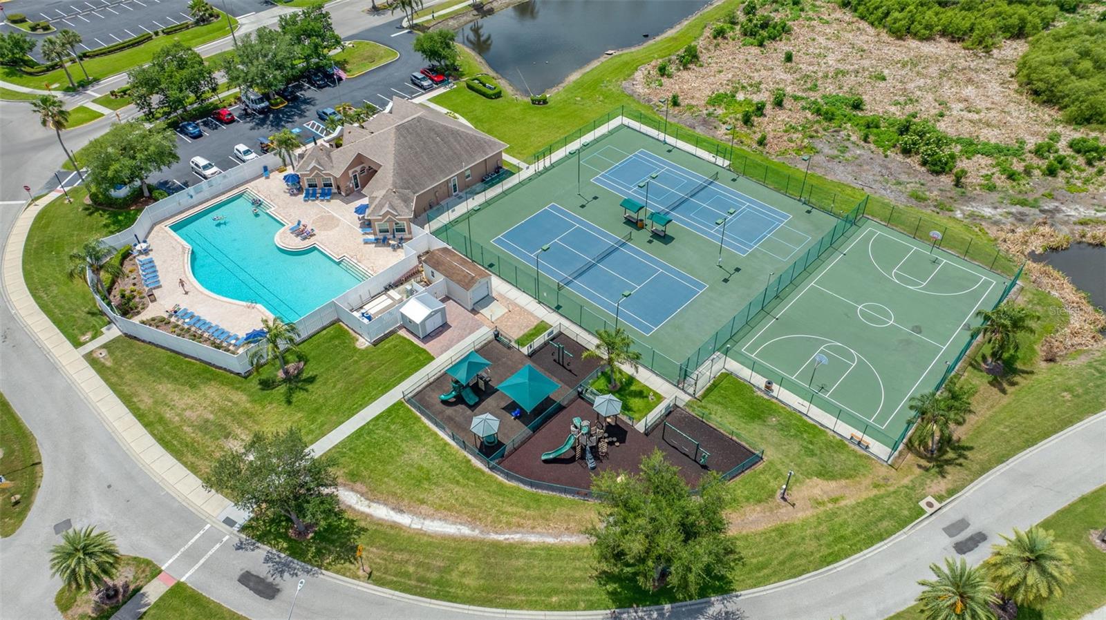 Image 61 of 78 For 5806 New Paris Way