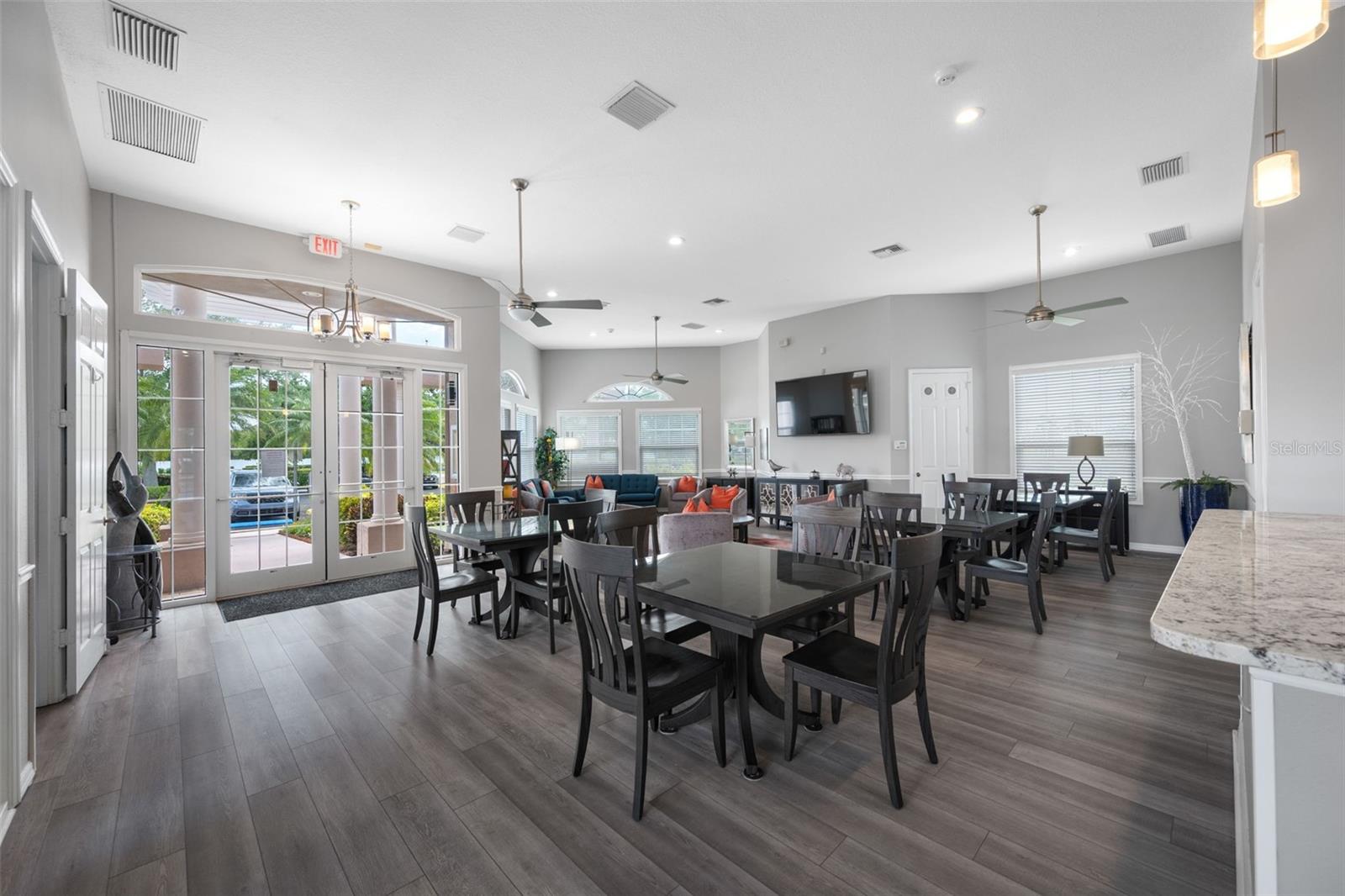 Image 66 of 78 For 5806 New Paris Way