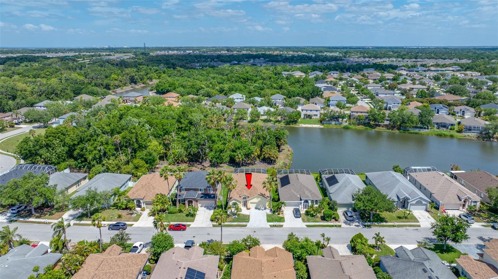 Image 72 of 78 For 5806 New Paris Way