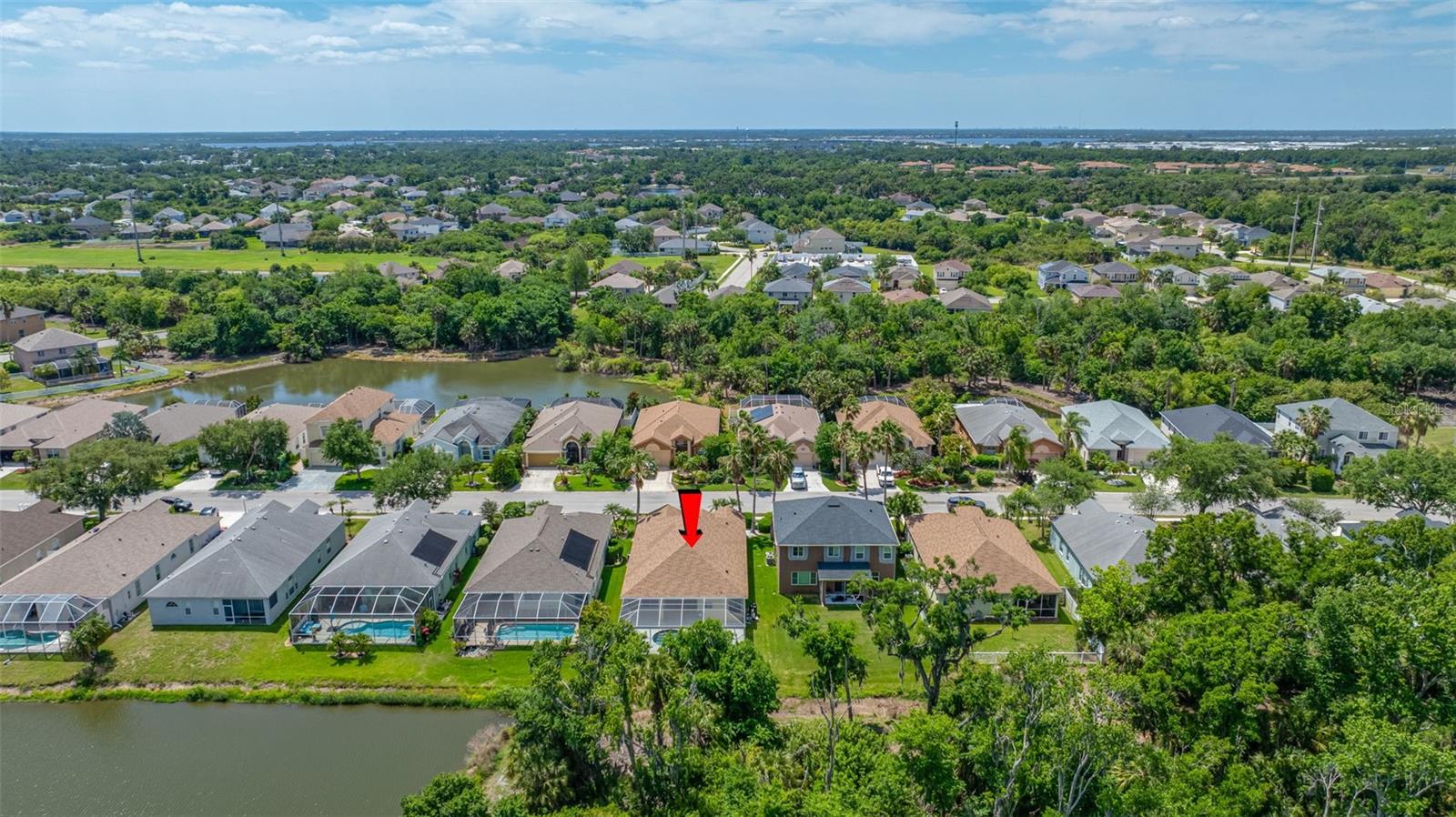 Image 73 of 78 For 5806 New Paris Way