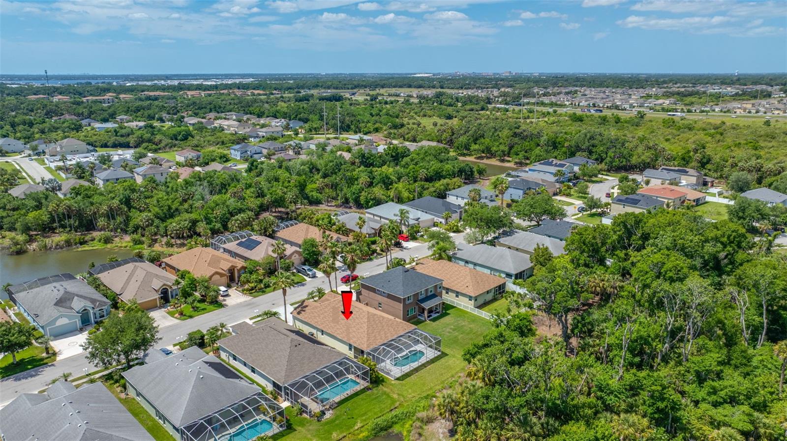 Image 74 of 78 For 5806 New Paris Way