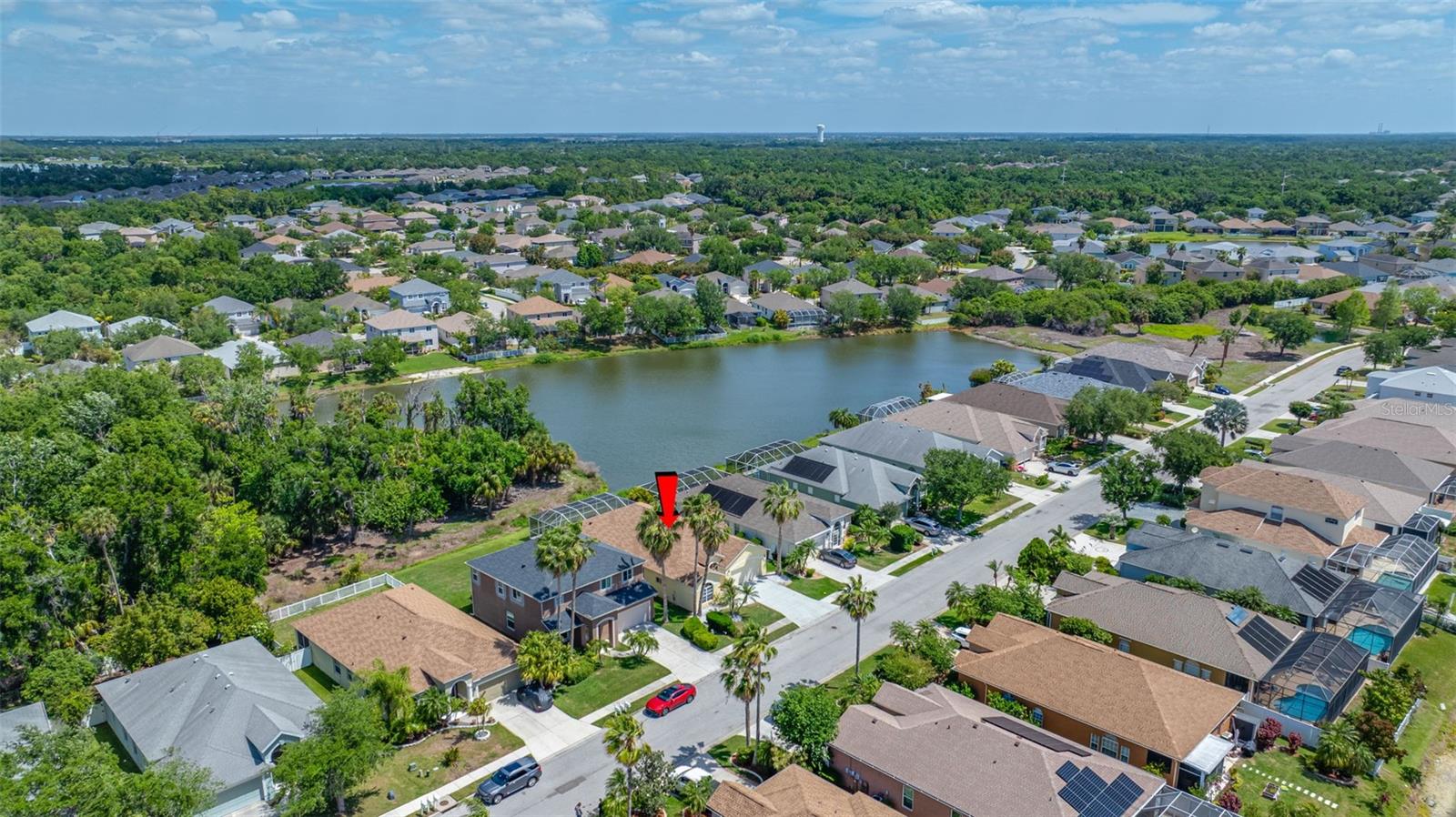 Image 76 of 78 For 5806 New Paris Way